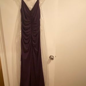 Vera Wang brand new Ven style dress